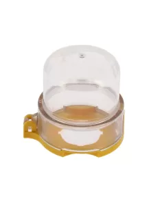 Eaton 216397 m22-pl-pv campana precintable para emergencia